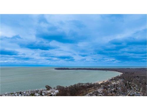 97 Lincoln Road E, Fort Erie, ON - Outdoor With Body Of Water With View