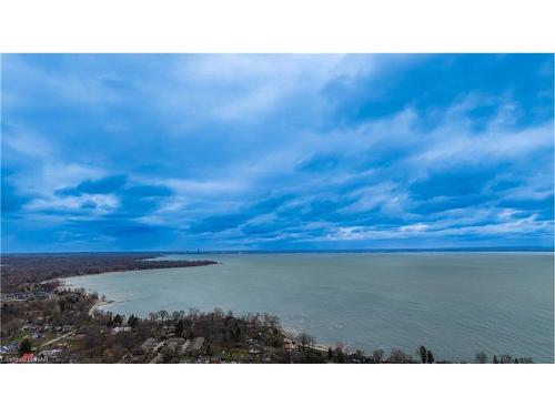 97 Lincoln Road E, Fort Erie, ON - Outdoor With Body Of Water With View