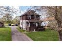 220 Chippawa Road, Port Colborne, ON  - Outdoor With Deck Patio Veranda With Facade 