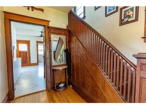 220 Chippawa Road, Port Colborne, ON - Indoor Photo Showing Other Room