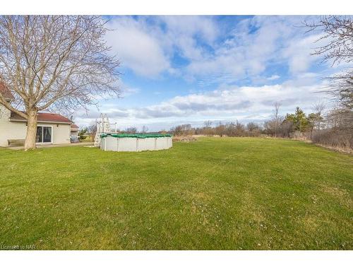 5222 Old Garrison Road, Fort Erie, ON - Outdoor