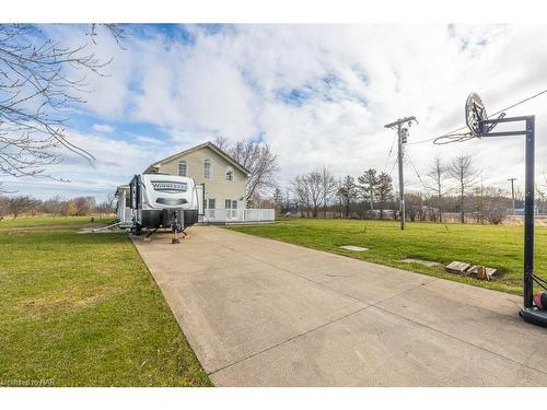 5222 Old Garrison Road, Fort Erie, ON - Outdoor