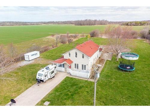 5222 Old Garrison Road, Fort Erie, ON - Outdoor With View