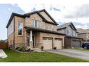 459 Silverwood Avenue, Welland, ON  - Outdoor With Facade 