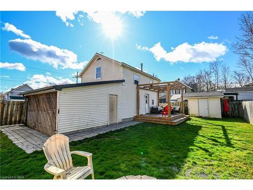 2539 Airline St Street, Fort Erie, ON - Outdoor