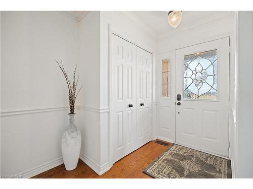 66 Courtleigh Road, St. Catharines, ON - Indoor Photo Showing Other Room