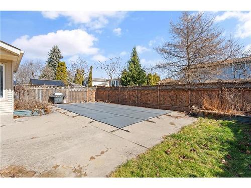 66 Courtleigh Road, St. Catharines, ON - Outdoor