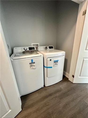 58 Griffith Street, Welland, ON - Indoor Photo Showing Laundry Room