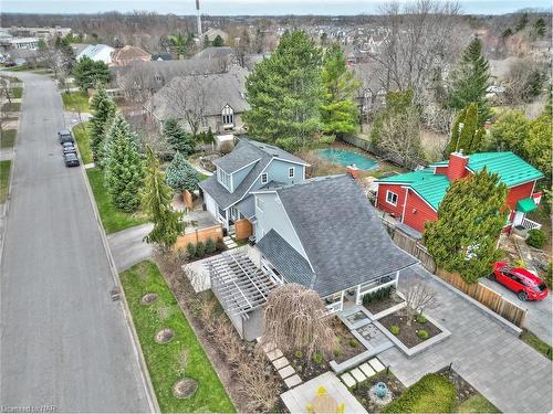 202 Anne Street, Niagara-On-The-Lake, ON - Outdoor With View