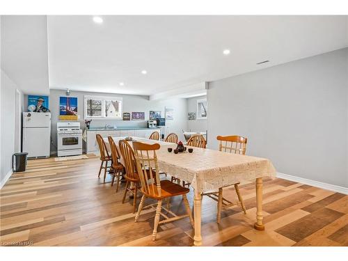 925 Queenston Road, Niagara-On-The-Lake, ON - Indoor Photo Showing Dining Room