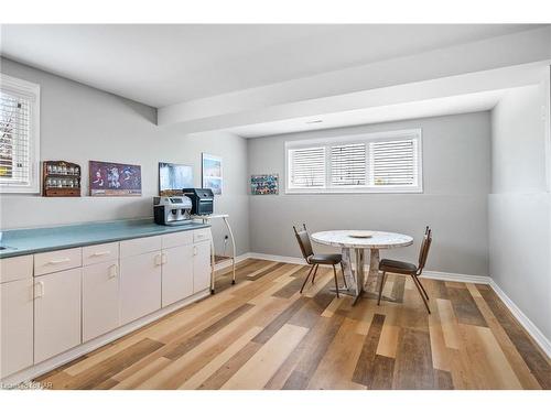 925 Queenston Road, Niagara-On-The-Lake, ON - Indoor Photo Showing Dining Room