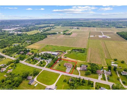 925 Queenston Road, Niagara-On-The-Lake, ON - Outdoor With View