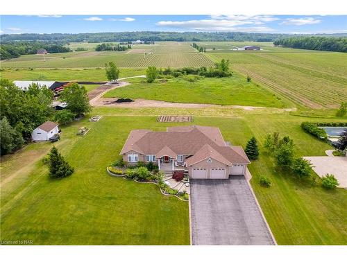 925 Queenston Road, Niagara-On-The-Lake, ON - Outdoor With View