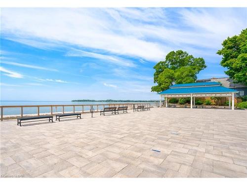 54 Beachwalk Crescent, Crystal Beach, ON - Outdoor With Body Of Water With View
