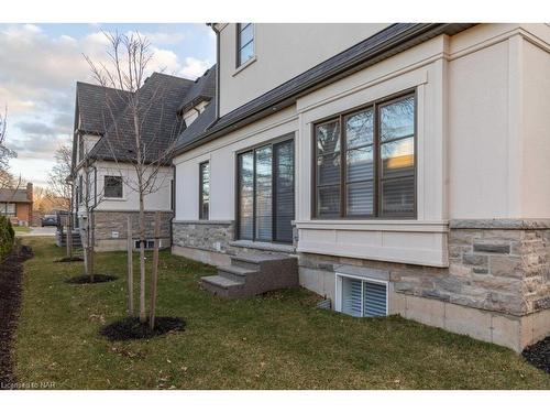3 Arbourvale Common, St. Catharines, ON - Outdoor
