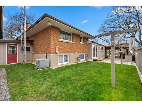 1 Joanna Drive, St. Catharines, ON - Outdoor