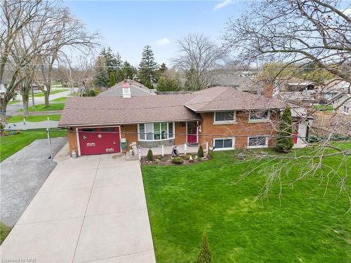 1 Joanna Drive, St. Catharines, ON - Outdoor