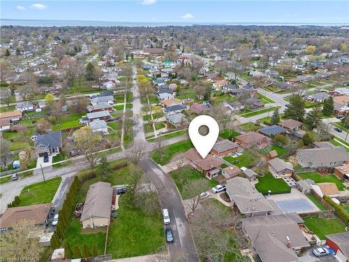 1 Joanna Drive, St. Catharines, ON - Outdoor With View
