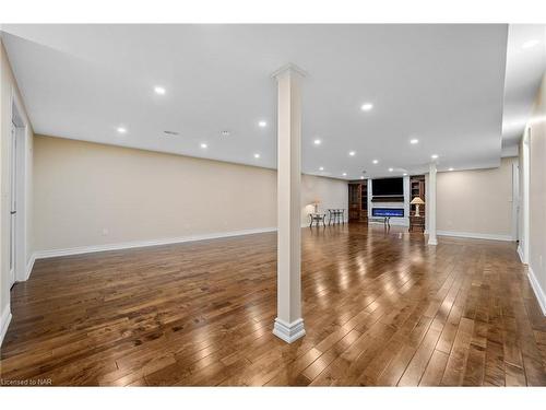 3676 Rebstock Road, Crystal Beach, ON - Indoor Photo Showing Other Room