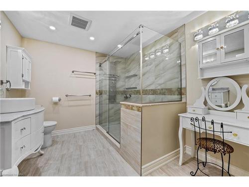 3676 Rebstock Road, Crystal Beach, ON - Indoor Photo Showing Bathroom