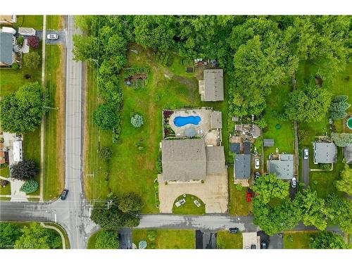3676 Rebstock Road, Crystal Beach, ON - Outdoor With View