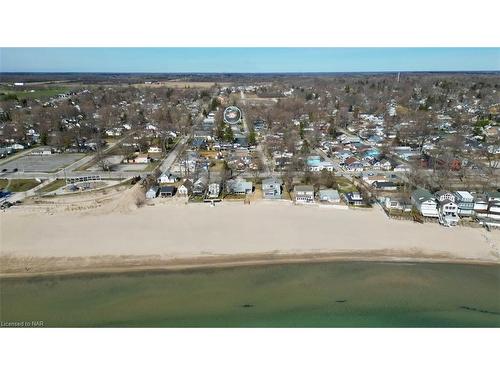 305 Cherrywood Avenue, Crystal Beach, ON - Outdoor With Body Of Water With View