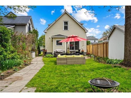 23 Catherine Street, St. Catharines, ON - Outdoor With View