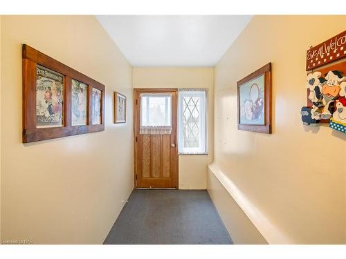 242 Lakeshore Road W, Port Colborne, ON - Indoor Photo Showing Other Room