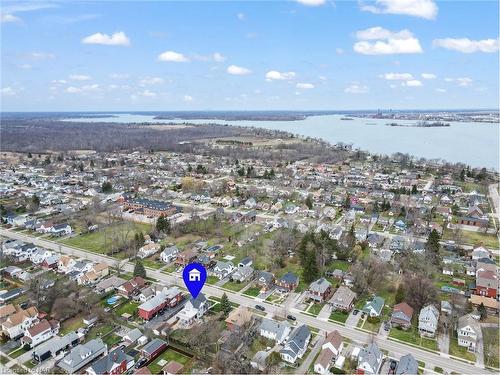 221 Phipps Street, Fort Erie, ON - Outdoor With View