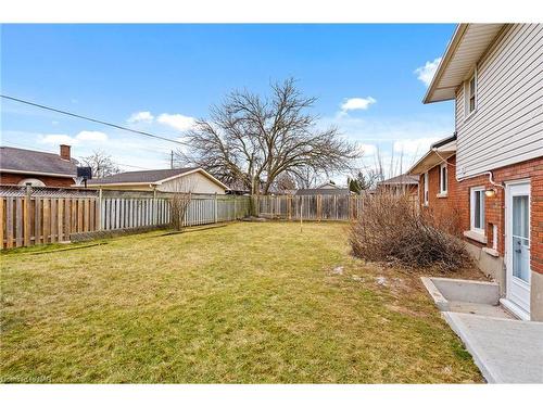 14 Glencairn Drive, St. Catharines, ON - Outdoor