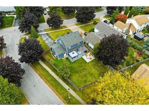 6 Lower Canada Drive, Niagara-On-The-Lake, ON - Outdoor With View