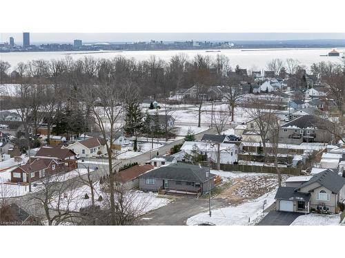 109 Queenston Boulevard, Fort Erie, ON - Outdoor With Body Of Water With View