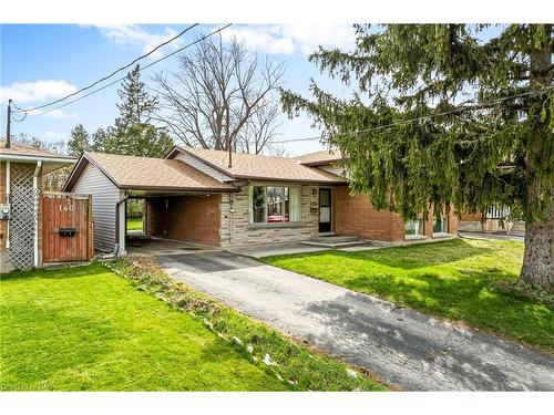 142 Champlain Drive, Fort Erie, ON - Outdoor