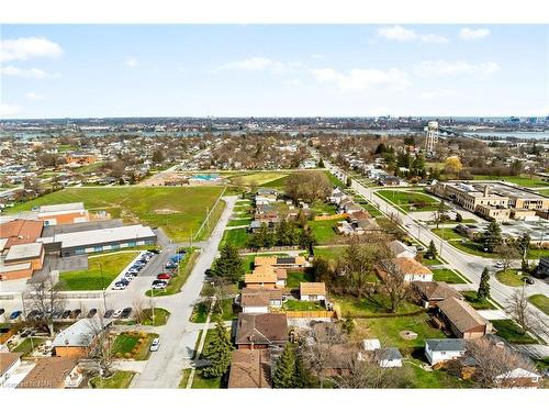142 Champlain Drive, Fort Erie, ON - Outdoor With View