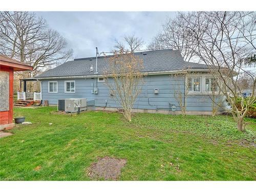 280 Rosewood Avenue, Fort Erie, ON - Outdoor