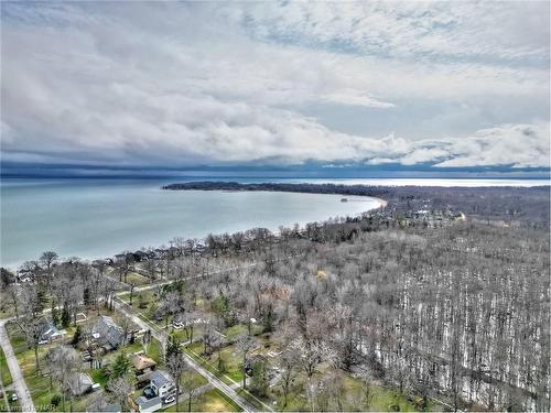 280 Rosewood Avenue, Fort Erie, ON - Outdoor With Body Of Water With View