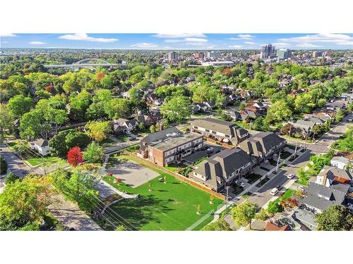 1-99 South Drive, St. Catharines, ON - Outdoor With View