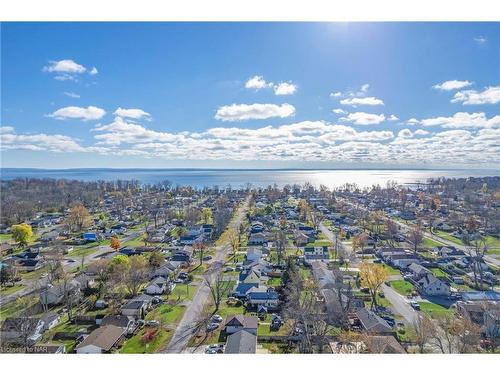 695 Grandview Road, Fort Erie, ON - Outdoor With View