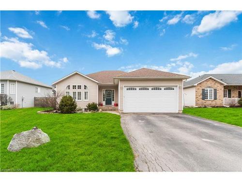 3627 River Trail, Stevensville, ON - Outdoor With Facade