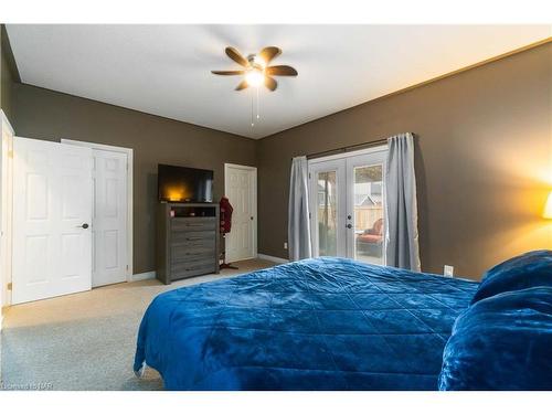 3627 River Trail, Stevensville, ON - Indoor Photo Showing Bedroom