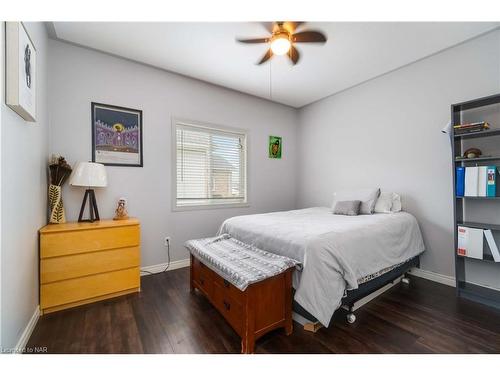 3627 River Trail, Stevensville, ON - Indoor Photo Showing Bedroom