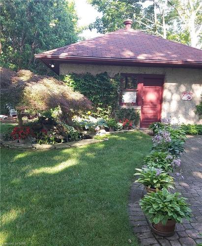 67 Fitch Street, Welland, ON - Outdoor