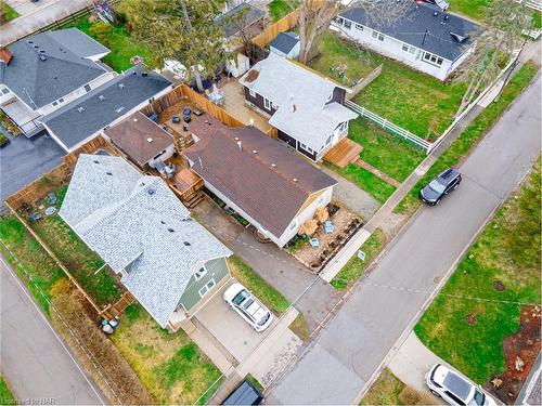 365 Oxford Avenue, Crystal Beach, ON - Outdoor With View