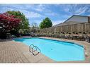 31-141 Welland Vale Road, St. Catharines, ON  - Outdoor With In Ground Pool With Backyard 