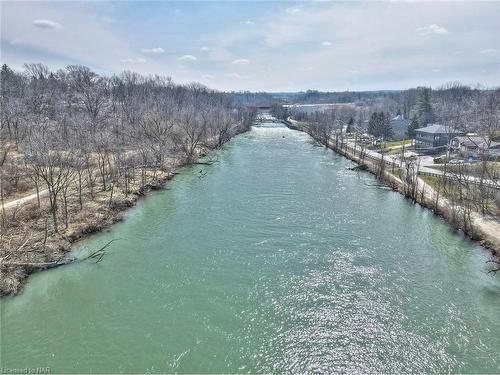 31-141 Welland Vale Road, St. Catharines, ON - Outdoor With Body Of Water With View