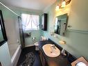 184 Elmore Drive, Halton Hills, ON  - Indoor Photo Showing Bathroom 