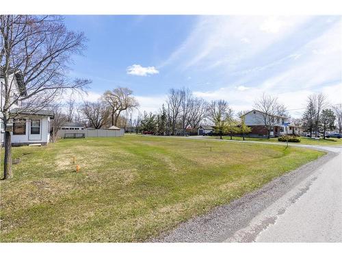 Lot 698 Buffalo Road N, Fort Erie, ON 