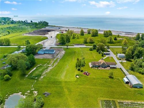 N/S Lakeshore Road, Wainfleet, ON 