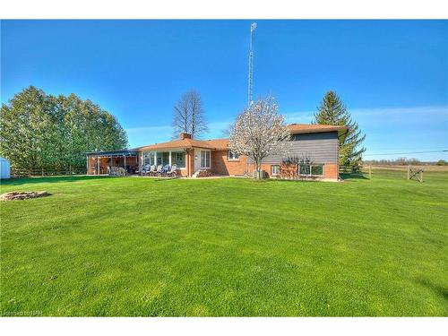 43225 Pettit Road, Wainfleet, ON - Outdoor With Body Of Water With View