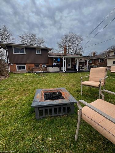 Lower Level-3183 Cattell Drive, Niagara Falls, ON - Outdoor